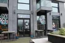 125m2 Horeca te Koop Eindhoven Centrum