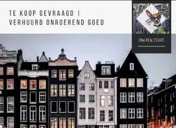 Huis Te Koop , Zuid-Holland