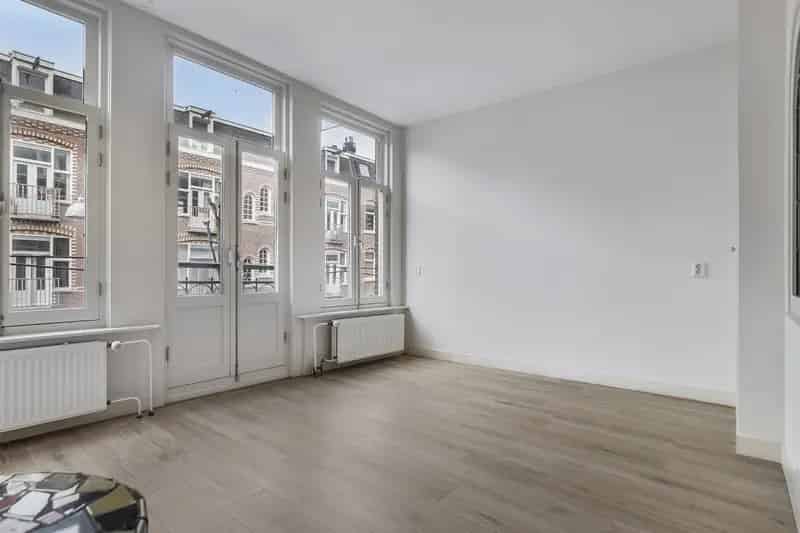 2 Kamer Appartement Staatsliedenbuurt Nabij Westerpark
