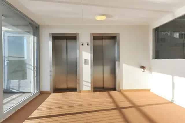 Galerijflat Den Haag 3 kamers 116m2