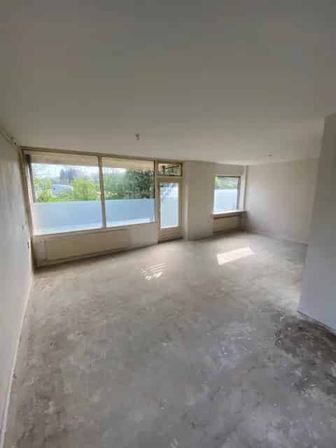 Ruim 3 Kamer Appartement Dukenburg 76m2 Terras