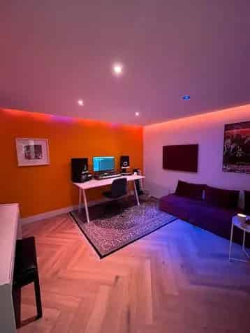 Muziekstudio te Huur Eindhoven Binnen de Ring