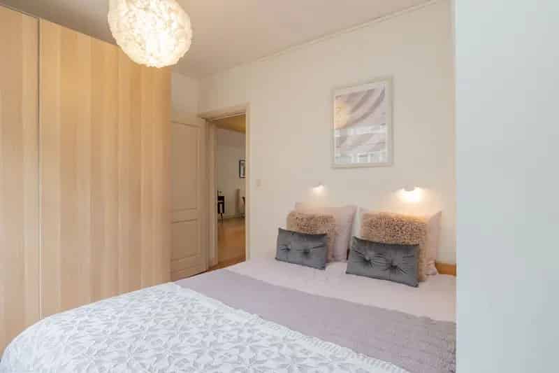 2 Kamer Appartement Amsterdam Rivierenbuurt
