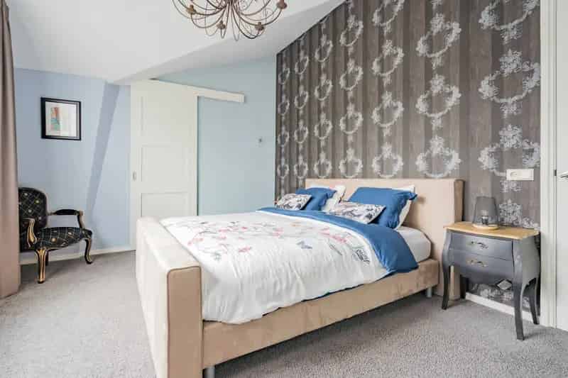 Luxe Appartement 188m2 4 slaapkamers Sint Oedenrode