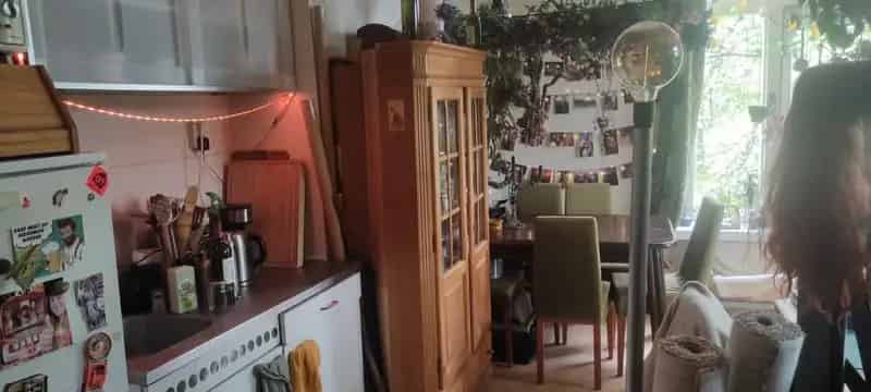 Ruime Kamer in Leeuwarden voor Huisgenoten (27-39 jaar)