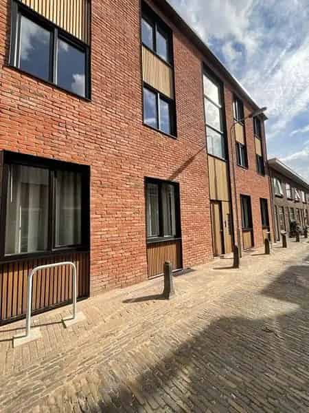 Gemeubileerd Appartement Arnhem Klarendal Short Stay Tijdelijke Huur