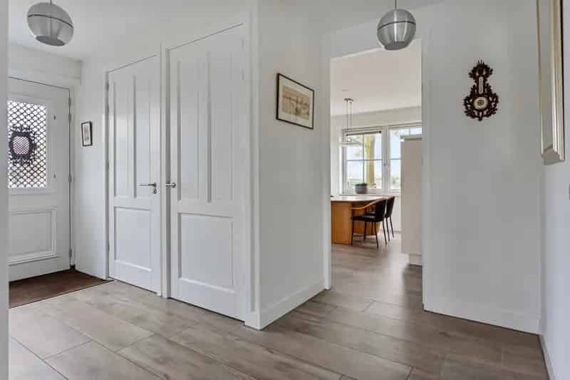 Huis te koop Maasdijk Hedel Ruime woning aan het water