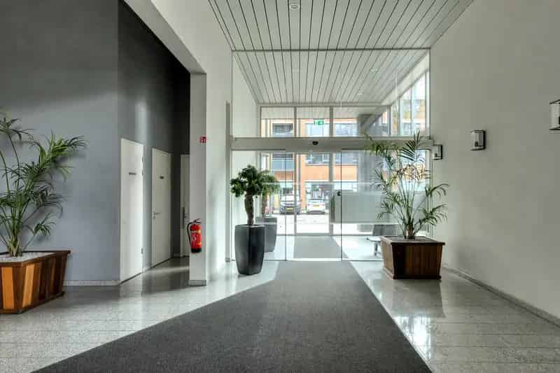 Luxe Appartement Oosterhout Centrum Nabij Slotpark