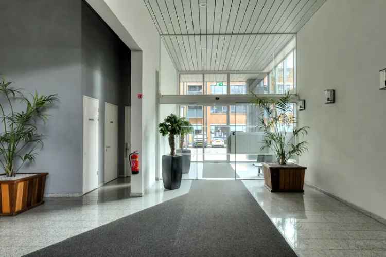Luxe Appartement Oosterhout Centrum Nabij Slotpark