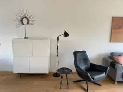 2 Kamer Appartement 85m2 Amsterdam Buitenveldert