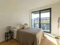 Appartement 2 Kamers Bijlmerplein Amsterdam