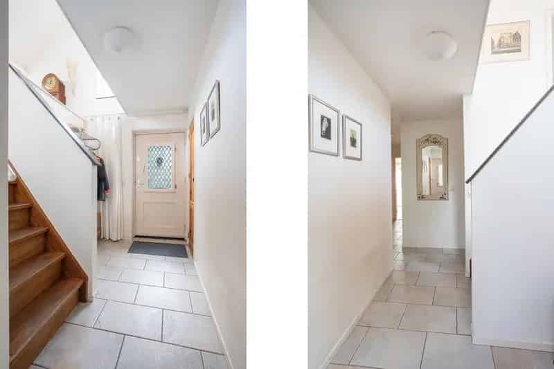 Ruim 4 Slaapkamer Huis nabij IJsselmeer en Amsterdam