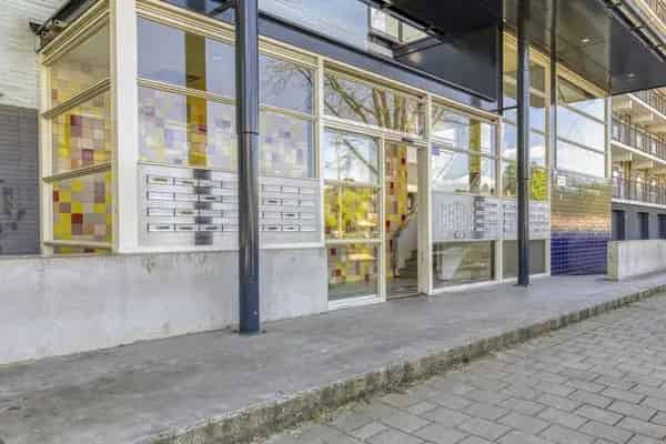 Appartement Te Koop , 162, Venusstraat, Alphen aan den Rijn, Zuid-Holland