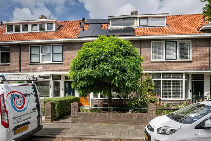 Huis te koop: Prins Hendriklaan 61 3135 ZB Vlaardingen | Funda