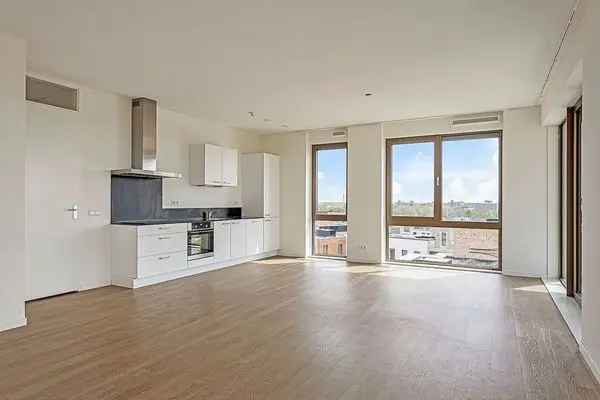 Appartement Te Huur in Diemen, Noord-Holland