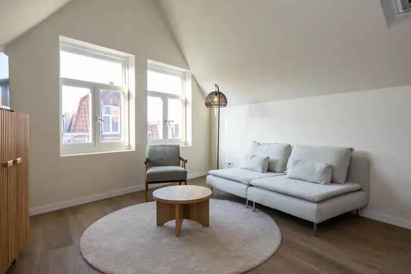 Luxe Appartement Hoorn 2 Slaapkamers 72m2 Te Huur 6 Maanden