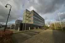 1420 m2 Kantoorruimte te Koop Lijnden Modern Multifunctioneel Pand
