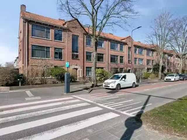 Huis te Koop Leiden Zijlwijk Zuid 107m2 3 Slaapkamers
