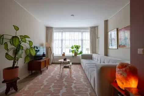 4 Kamer Huis 86m² Rotterdam Noord - Instapklaar
