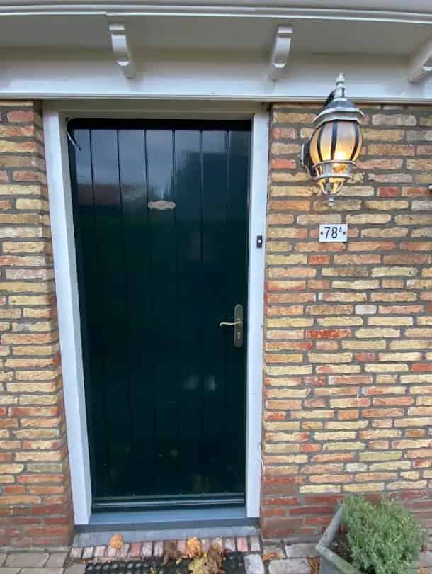 Appartement te huur Uithuizermeeden 67m² 1 slaapkamer