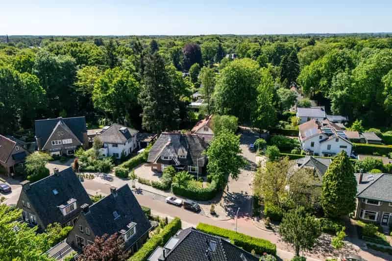 Tweekapper te koop Doorn  Gastenverblijf Grote Tuin Centrum