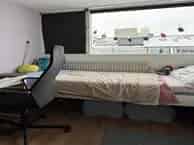 Kamer Groningen Goudlaan 9m2