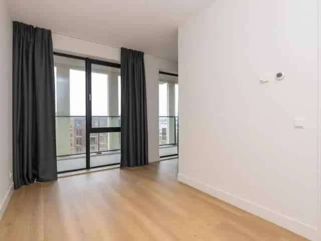 Luxe Appartement Hyde Park Hoofddorp 2 Slaapkamers Nabij NS Station