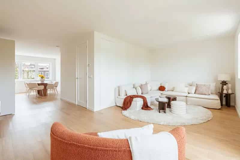 Appartement te koop: Postjeskade 199-4 1058 DV Amsterdam | Funda