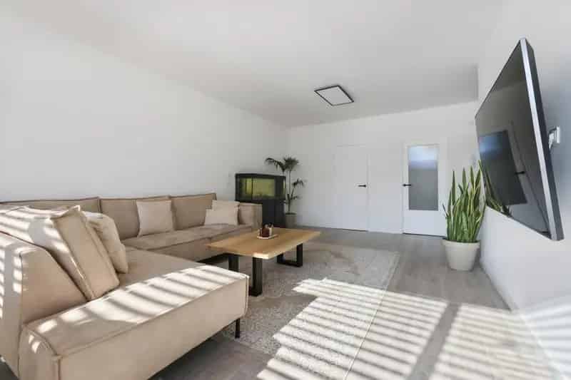 Appartement te koop Beverwijk Plantage 77m2 3 slaapkamers modern