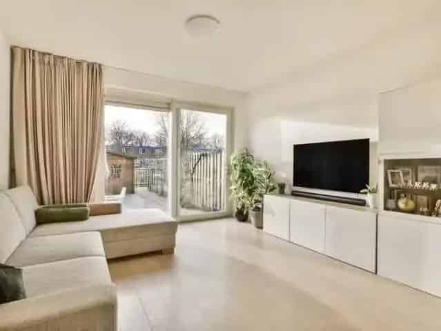 Gezinswoning Slotervaart: 2 slaapkamers, tuin op het zuiden, energielabel B