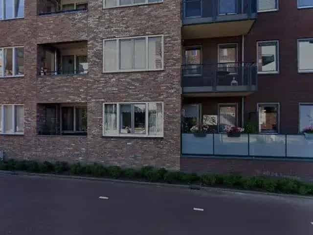 Appartement for rent Amersfoort Paulinapolder