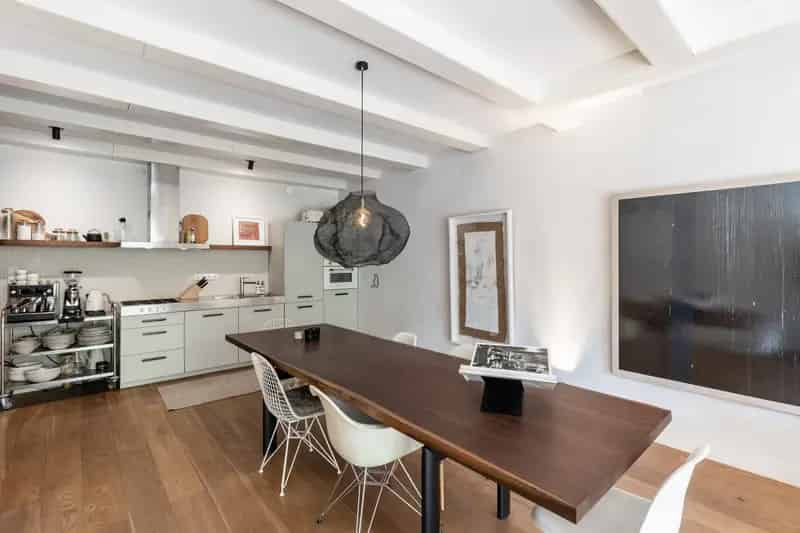 Keizersgracht Appartement 83m2 Rijksmonumentaal Pand Amsterdam
