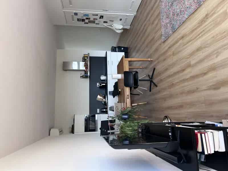 Kamer te Huur Rotterdam Westzeedijk - Gemeubileerd - Vrouwelijke Huisgenoot