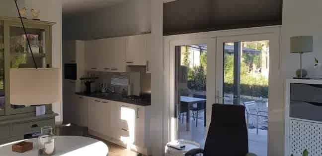3 Kamer Huis 56m² Doorn - Tijdelijk te Huur