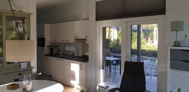 3 Kamer Huis 56m² Doorn - Tijdelijk te Huur
