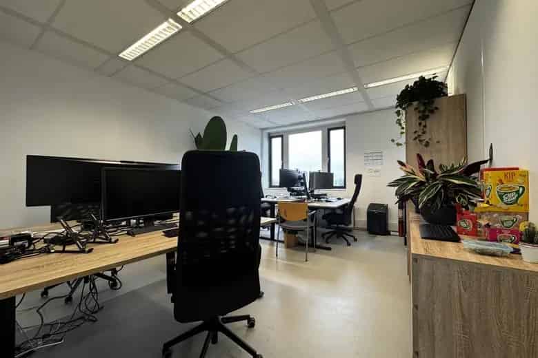 36 m2 kantoorruimte te huur in Zwolle