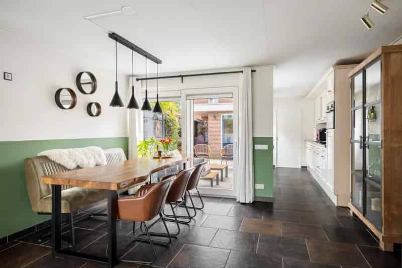 Huis te koop Gooierstraat Deventer jaren 20 woning