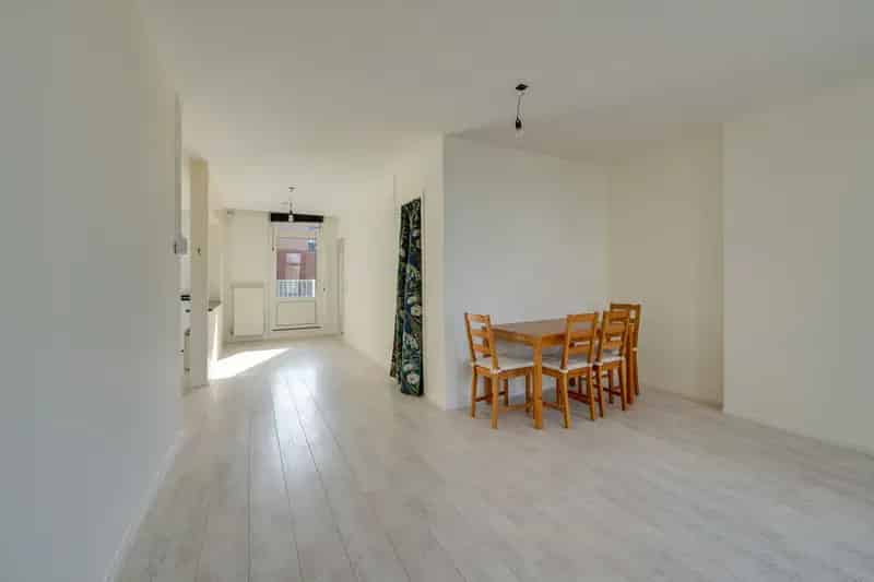 Appartement te koop: Baarsstraat 35-1 1075 RV Amsterdam 