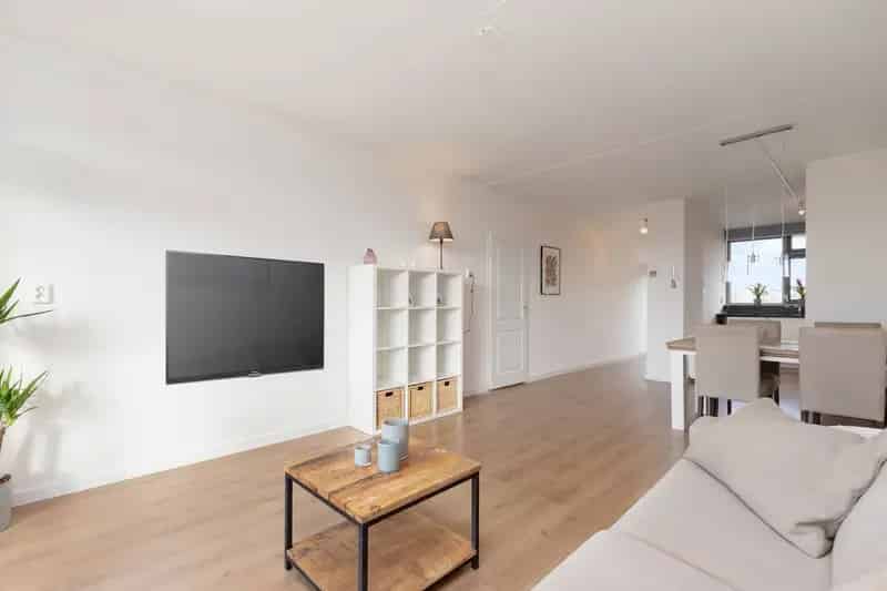 Appartement te koop Amsterdam Kleiburg 3 kamer 68m2 balkon
