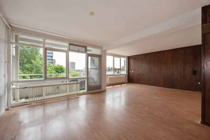3-kamer appartement Den Haag nabij strand