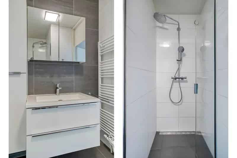 Luxe 4 Kamer Appartement Almere Haven Nabij Centrum