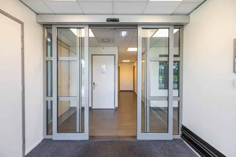 Kantoor Winschoten | Zoek kantoren te koop: Zeefbaan 22 9672 BN Winschoten 