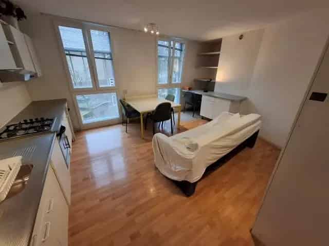 Amsterdam Appartement 4 Kamers  2 Partners of Alleenstaand