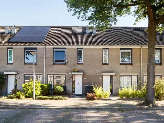 Woonhuis te Huur Hoogland