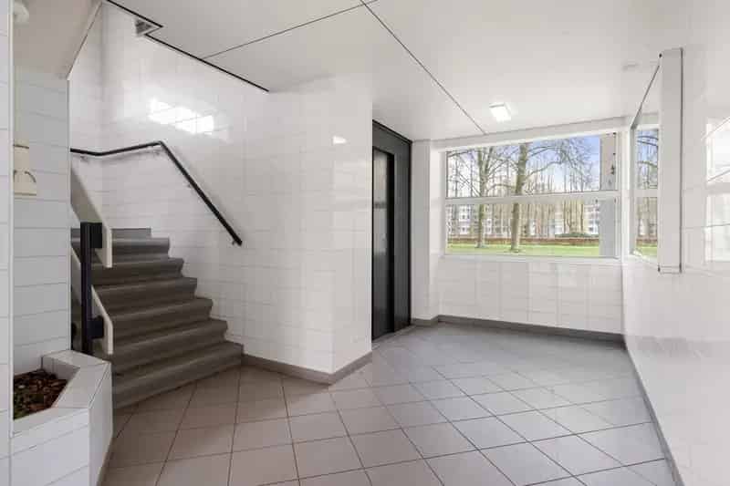 4 Kamer Appartement Breda Noord 88m2 Energielabel B