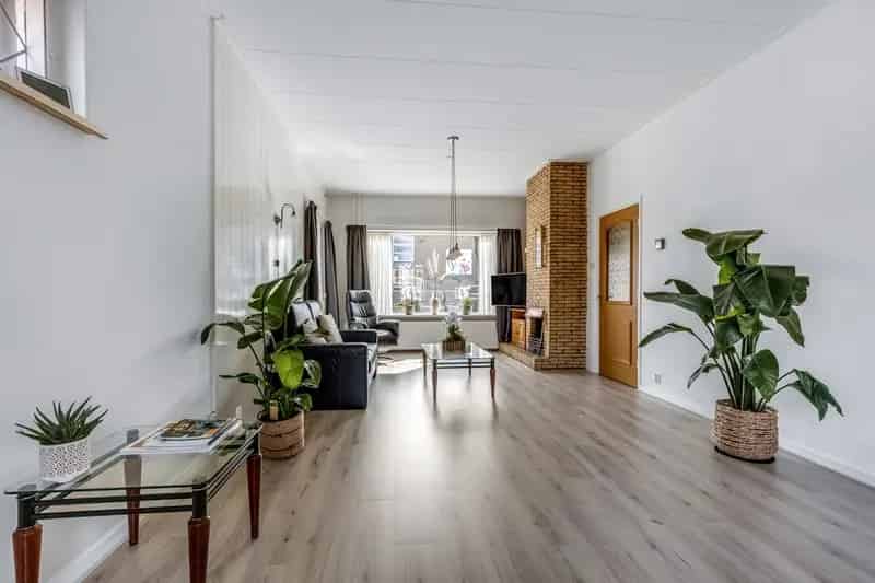 Vrijstaande woning Ede-Zuid grote tuin garage