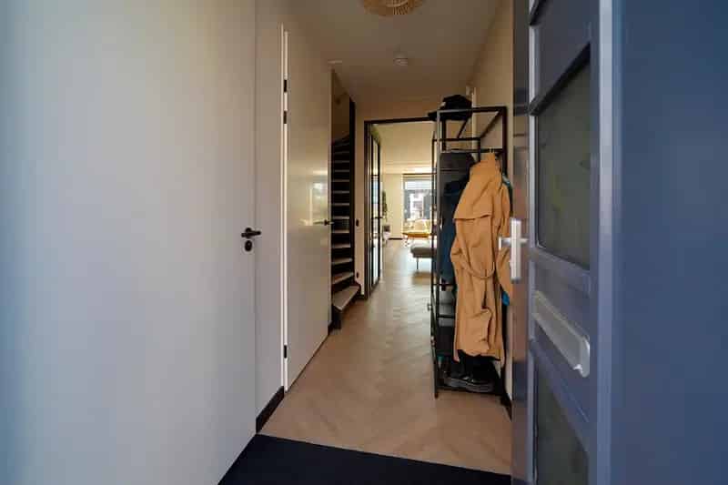 Ruime Gasloze Stadswoning 158m2 4 slaapkamers Maassluis
