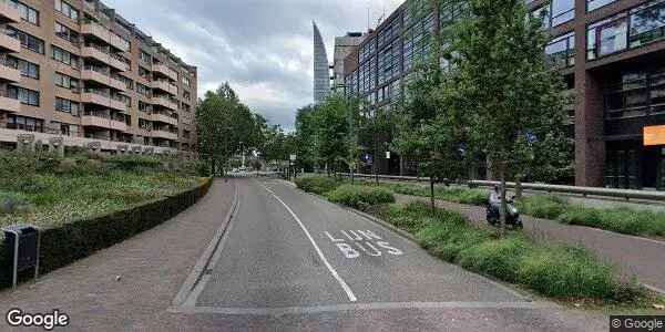 Appartement Vestdijk in Eindhoven