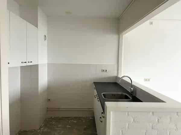 Senioren Appartementen De Bijnkershoek 65plus