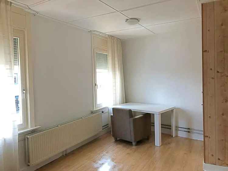 Studio Hengelo 2 Kamers
